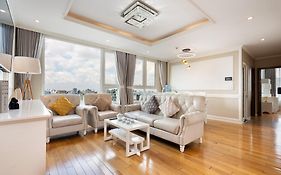 2Br 3Br Luxury Apartment Sky Pool